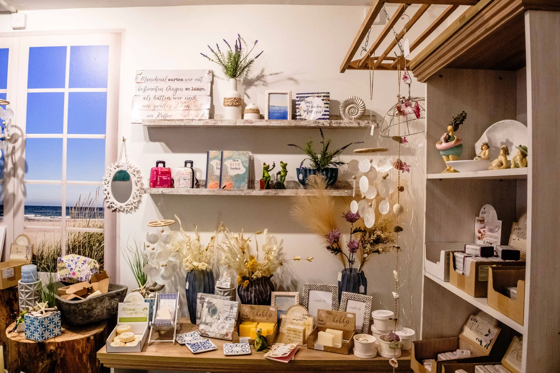 Zur Galerie: Wellness-Spa-Bereich