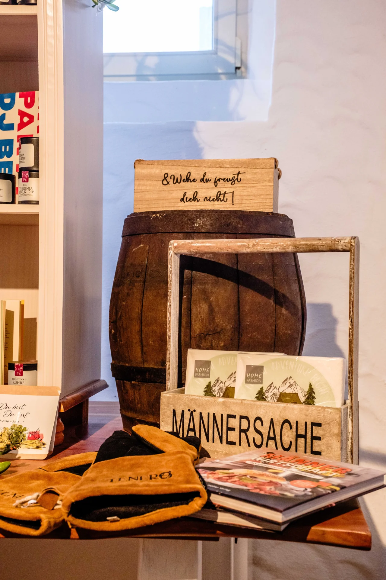 Bild  der Galerie