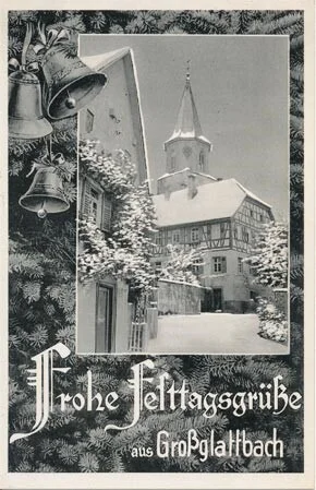Gru&szlig;karte  (Bild vergr&ouml;&szlig;ern)
