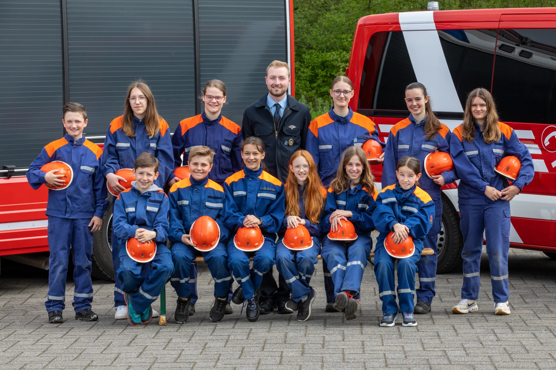Bild: Jugendfeuerwehr 8589