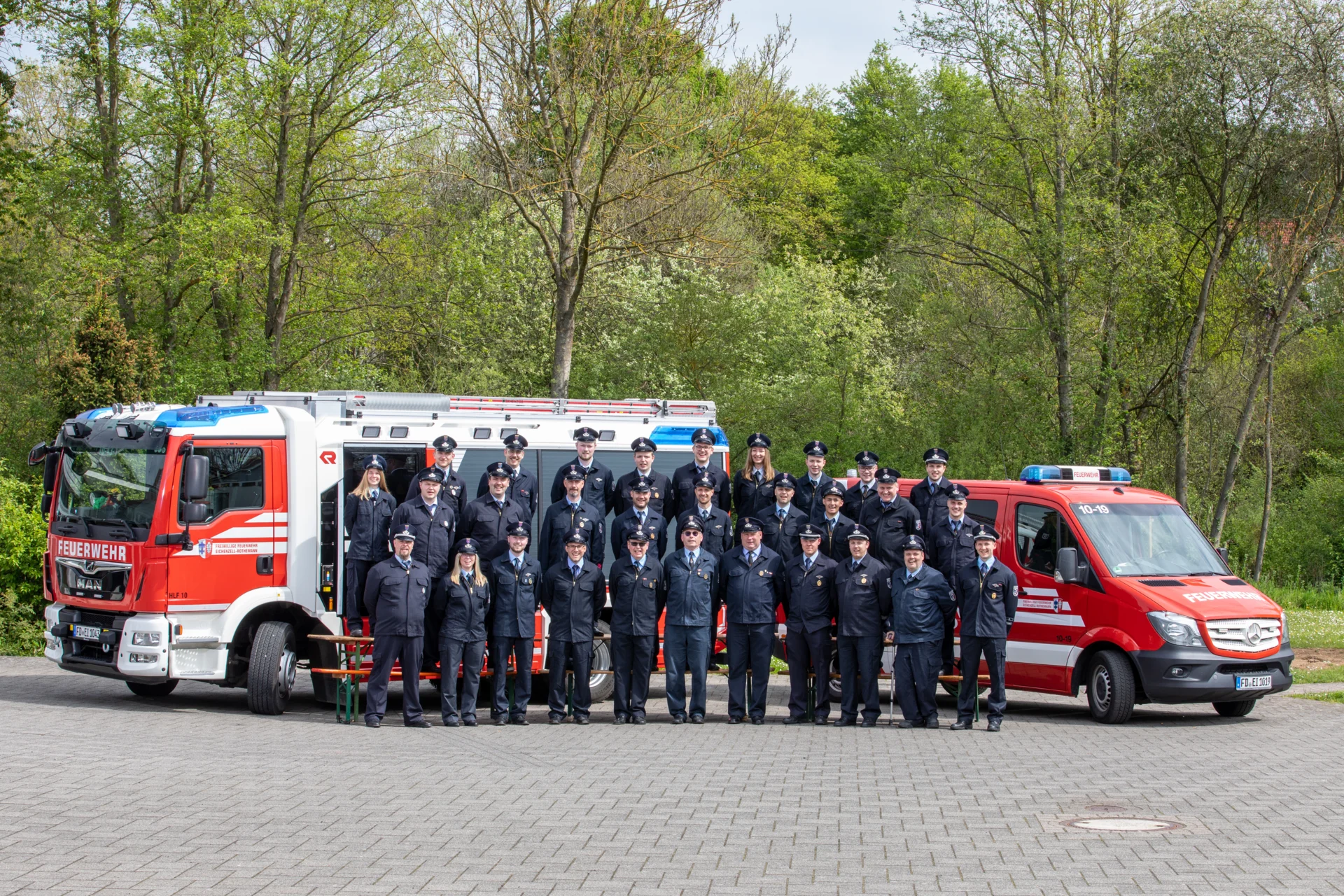 Bild: Einsatzabt 8622
