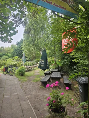 Vorschaubild: Außenbereich