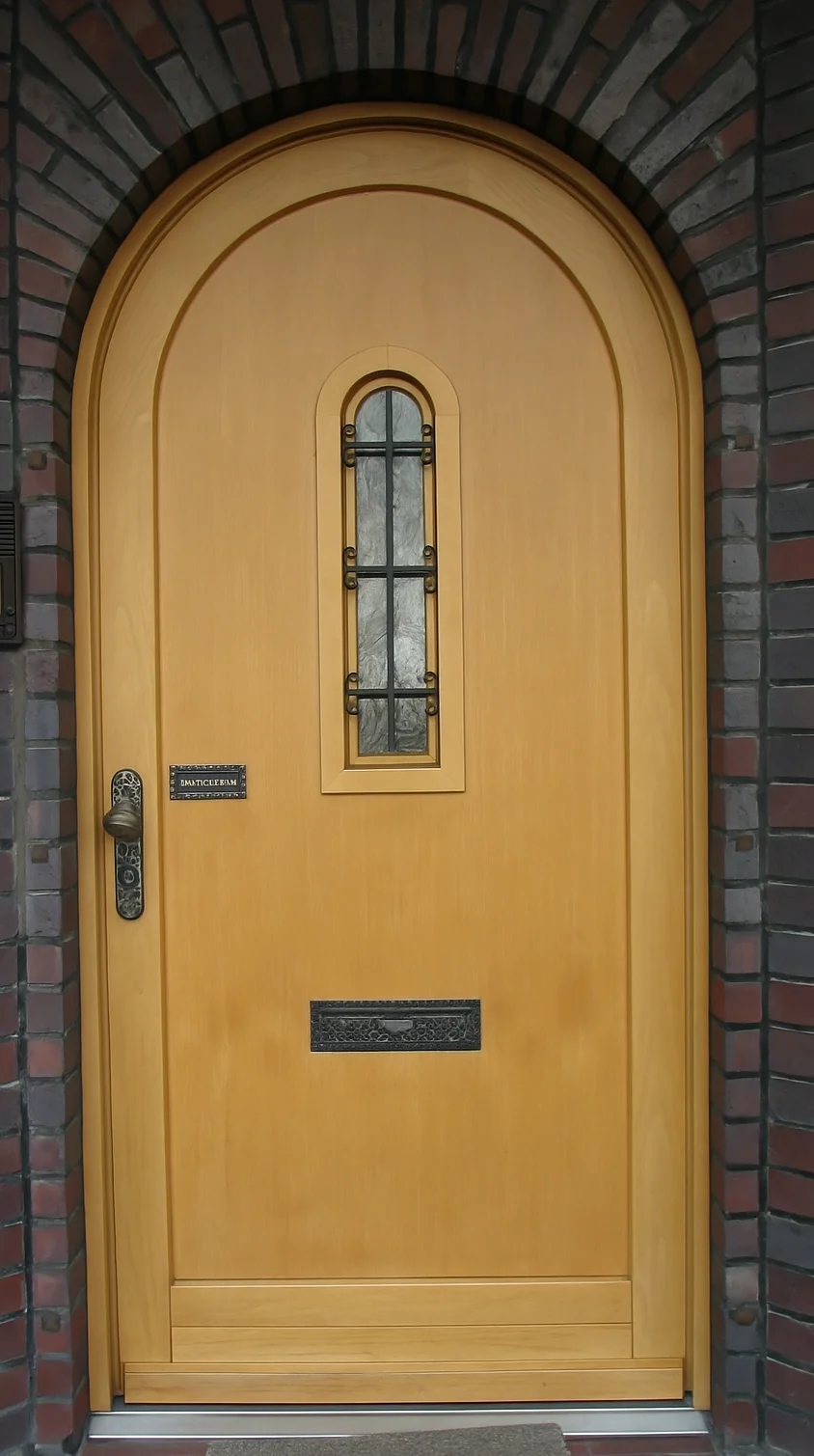 Foto der Galerie: Haustüren