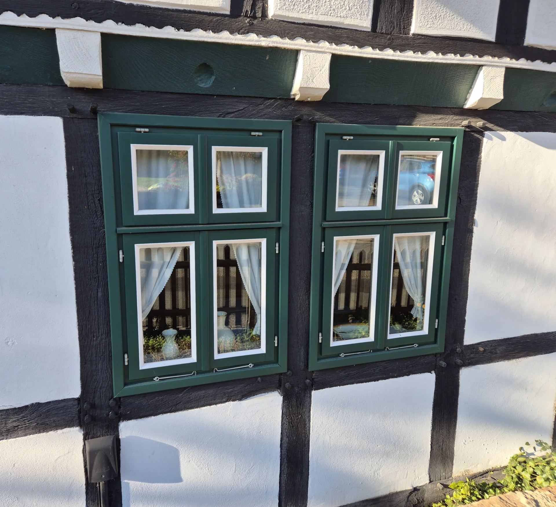Zur Galerie: Fenster