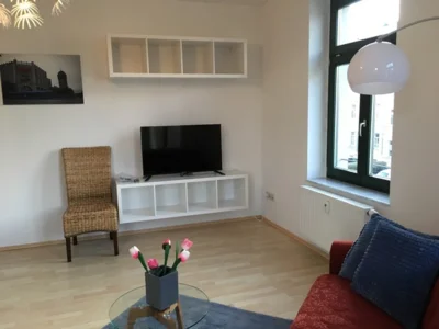Vorschaubild: Appartement B, Dürerstraße 62(5)