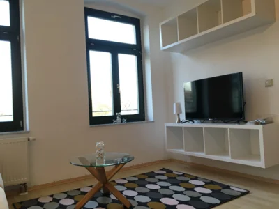 Vorschaubild: Appartement B, Dürerstraße 62(6)