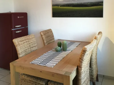 Vorschaubild: Appartement B, Dürerstraße 62(7)