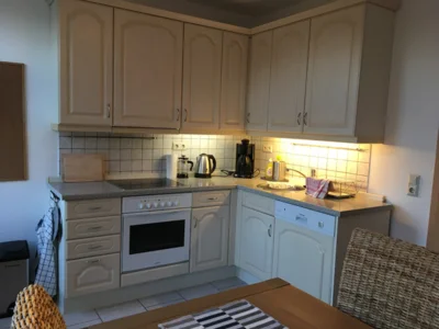 Vorschaubild: Appartement B, Dürerstraße 62(8)