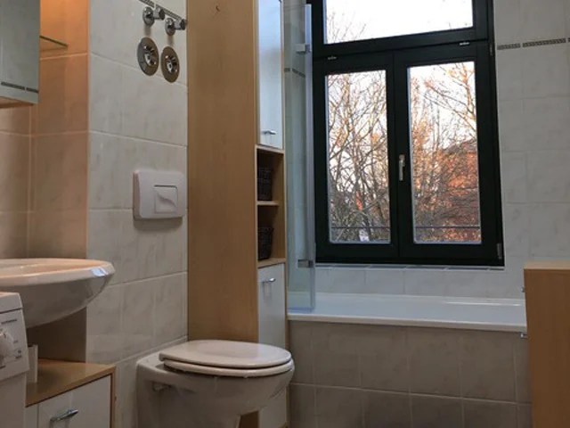 Bild: Appartement B, Dürerstraße 62(1)
