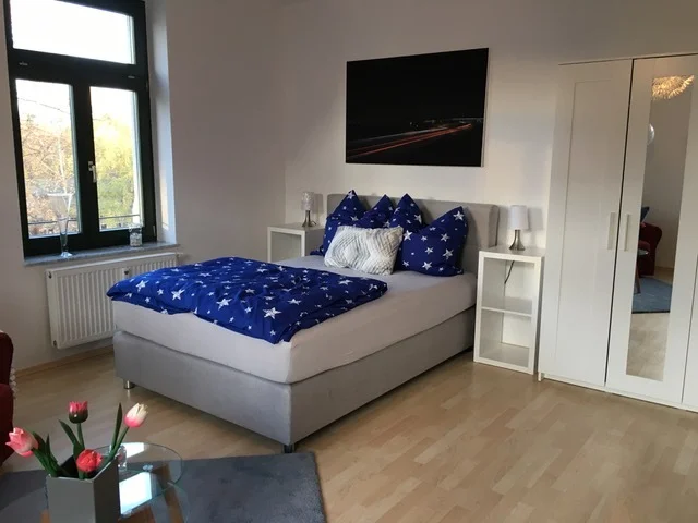 Bild: Appartement B, Dürerstraße 62(4)