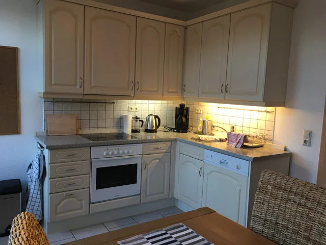 Bild: Appartement B, Dürerstraße 62(8)