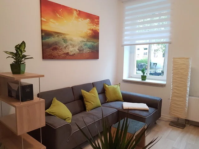 Bild: Appartement C, Horst-Menzel-Strasse 1a (2)