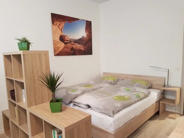 Bild: Appartement C, Horst-Menzel-Strasse 1a (4)