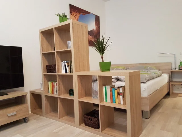 Bild: Appartement C, Horst-Menzel-Strasse 1a (9)