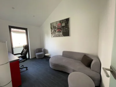 Vorschaubild: Appartement K, Dickensstraße 12(11)