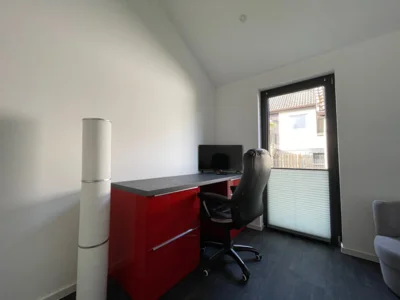 Vorschaubild: Appartement K, Dickensstraße 12(12)