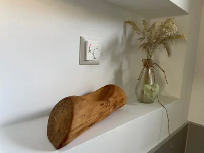 Vorschaubild: Appartement K, Dickensstraße 12(14)