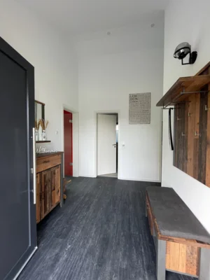 Vorschaubild: Appartement K, Dickensstraße 12(15)