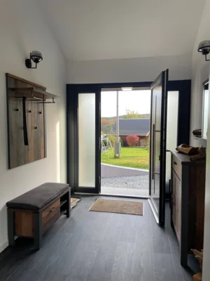 Vorschaubild: Appartement K, Dickensstraße 12(16)