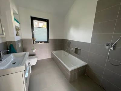 Vorschaubild: Appartement K, Dickensstraße 12(29)