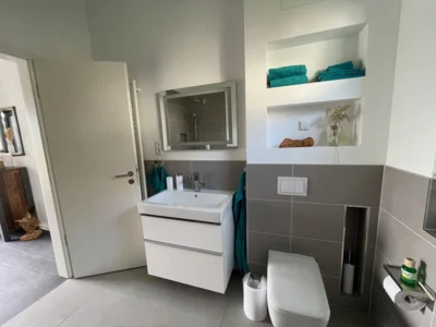 Vorschaubild: Appartement K, Dickensstraße 12(30)