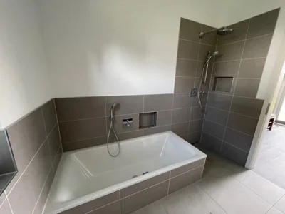 Vorschaubild: Appartement K, Dickensstraße 12(31)