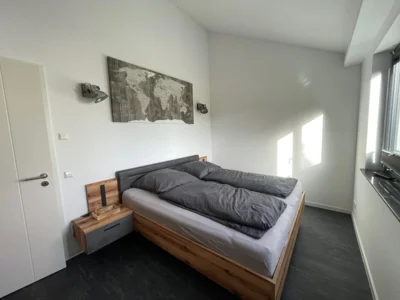 Vorschaubild: Appartement K, Dickensstraße 12(32)