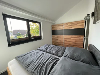 Vorschaubild: Appartement K, Dickensstraße 12(9)