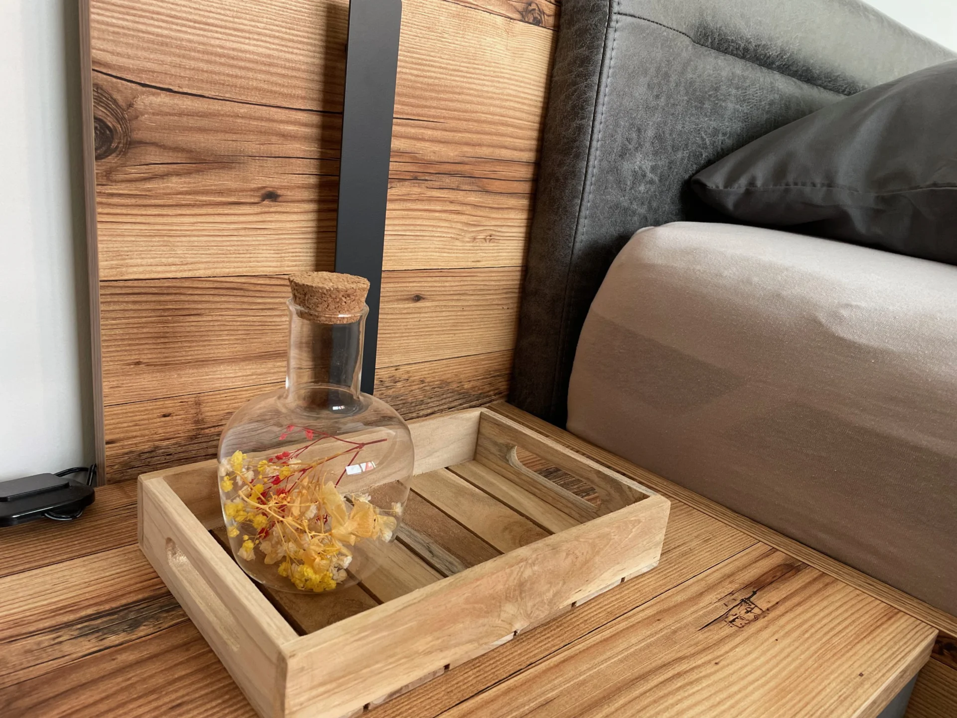 Bild: Appartement K, Dickensstraße 12(10)