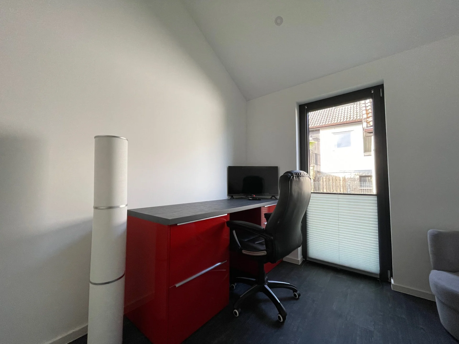 Bild: Appartement K, Dickensstraße 12(12)