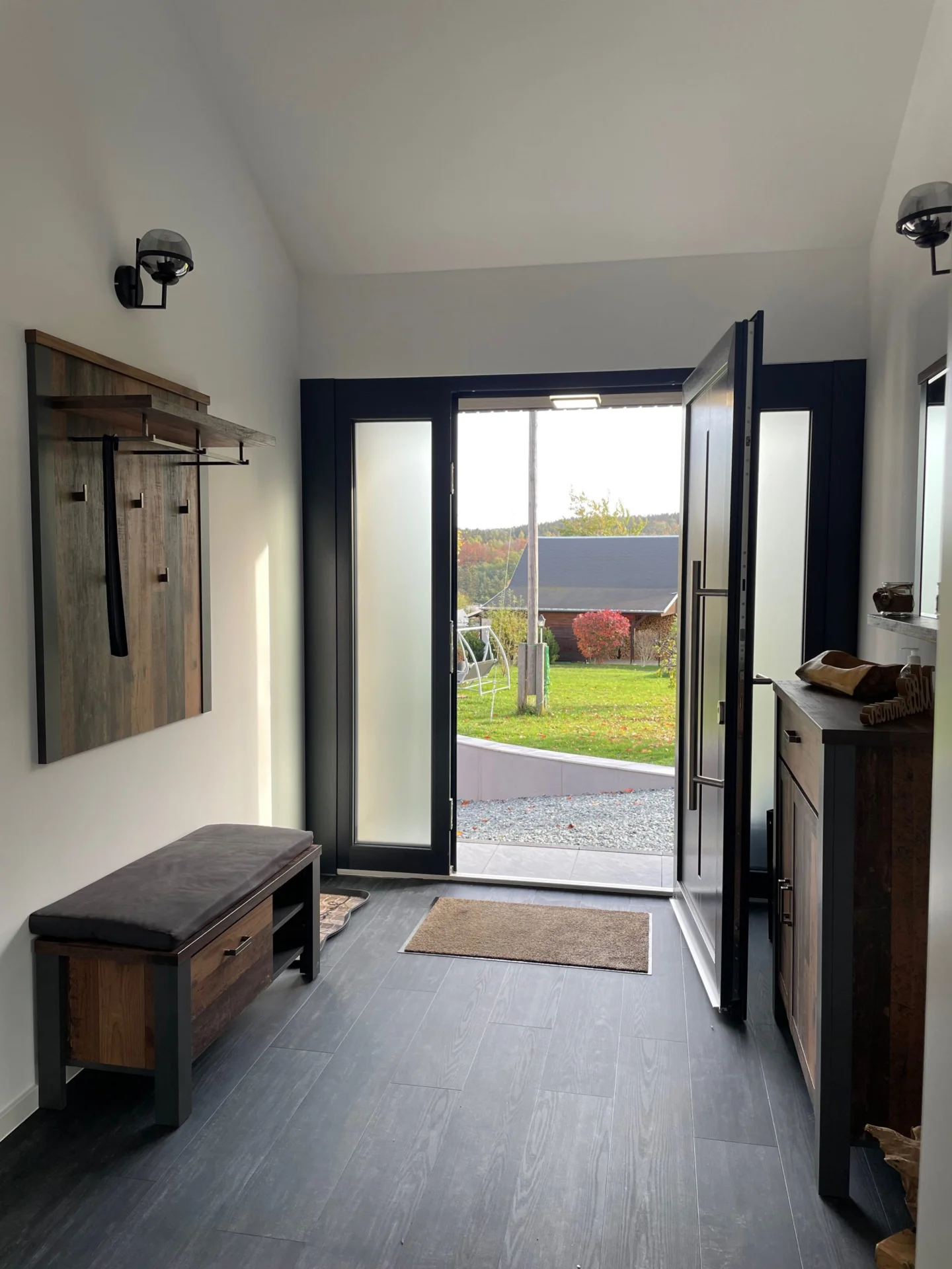 Bild: Appartement K, Dickensstraße 12(16)