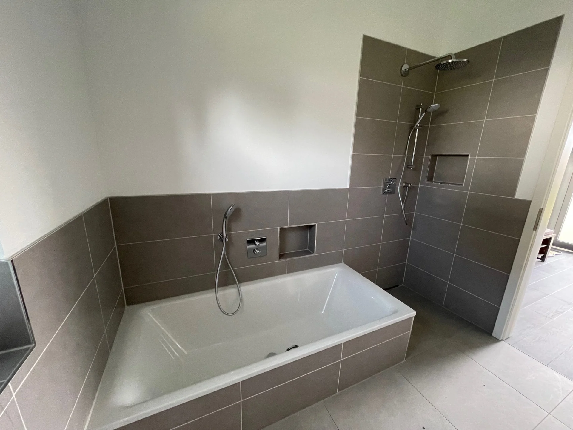 Bild: Appartement K, Dickensstraße 12(31)