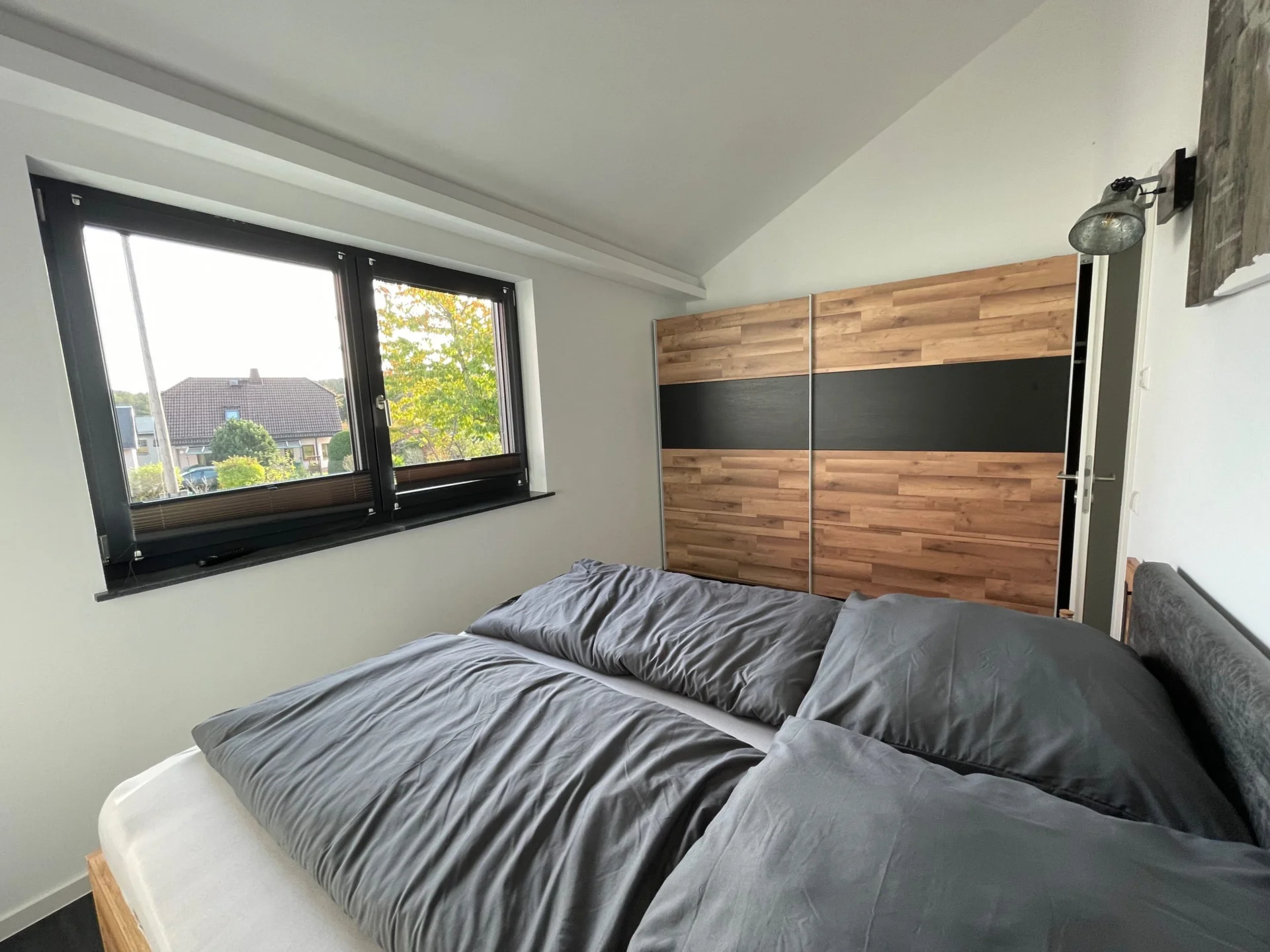 Bild: Appartement K, Dickensstraße 12(9)