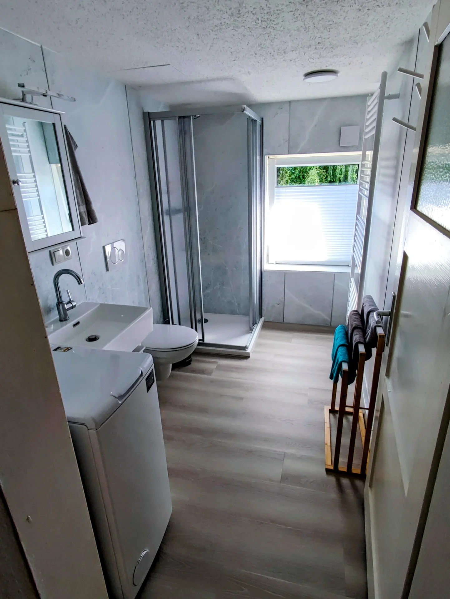 Bild: Badezimmer