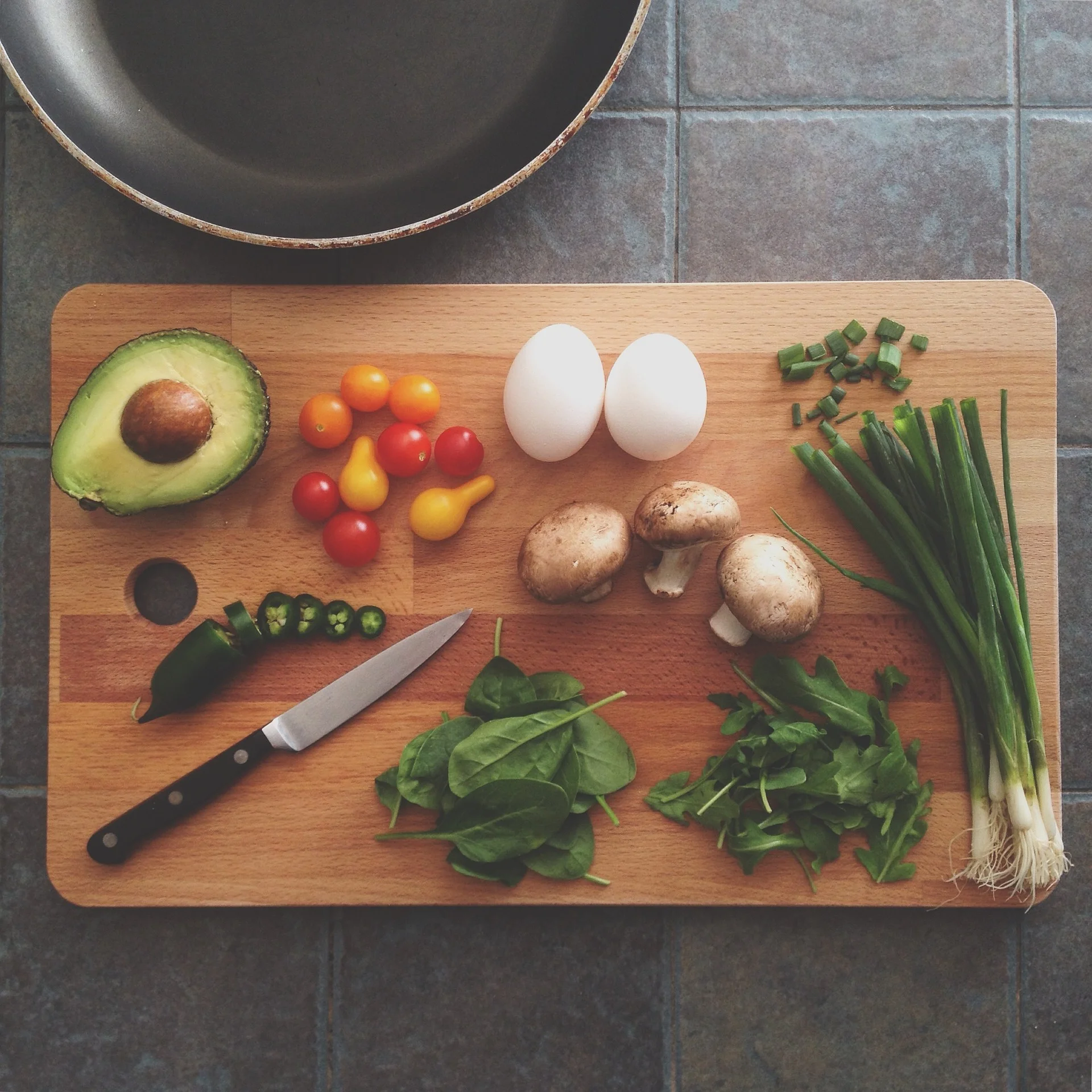 Kochen 1  (Bild vergr&ouml;&szlig;ern)