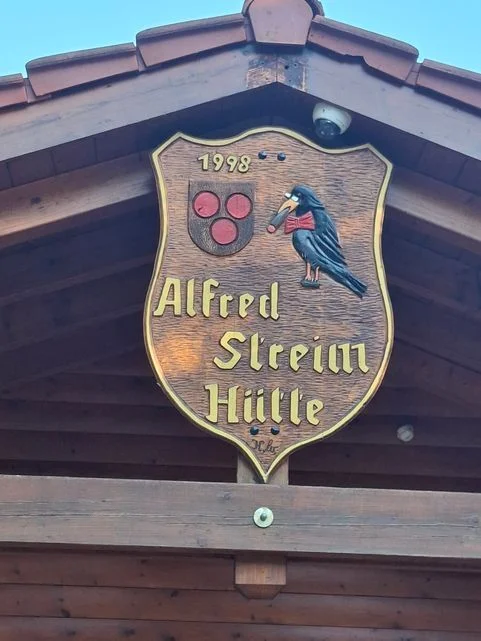 Zur Galerie: Die Hütte