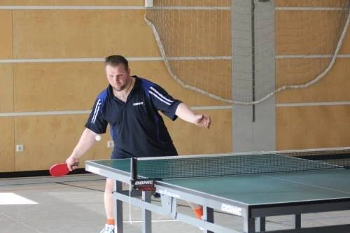 Foto der Galerie: Tischtennis beim TSV Dodenau 1908 – schnell, spannend, gemeinschaftlich
