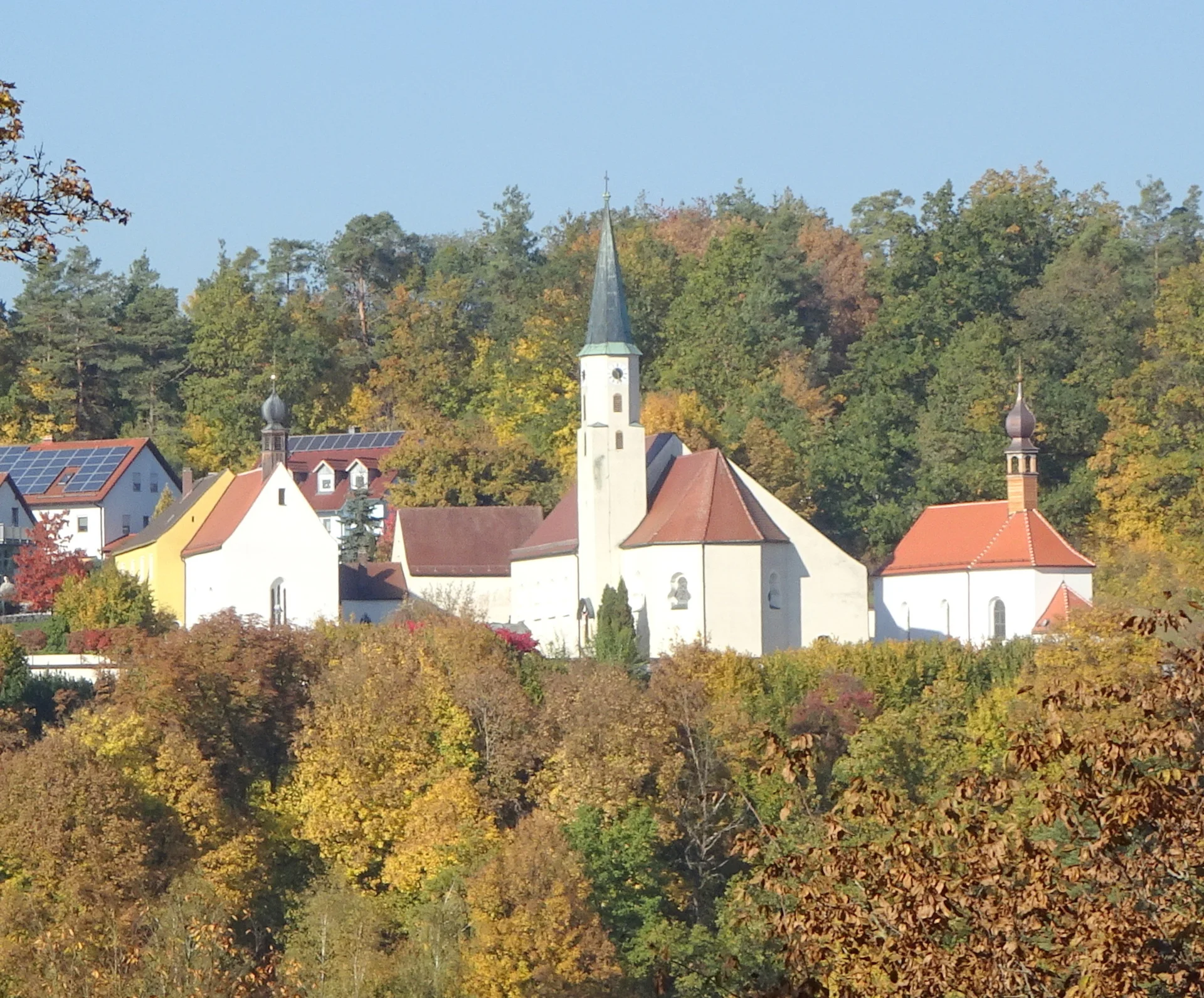 Pfarrberg neu  (Bild vergr&ouml;&szlig;ern)