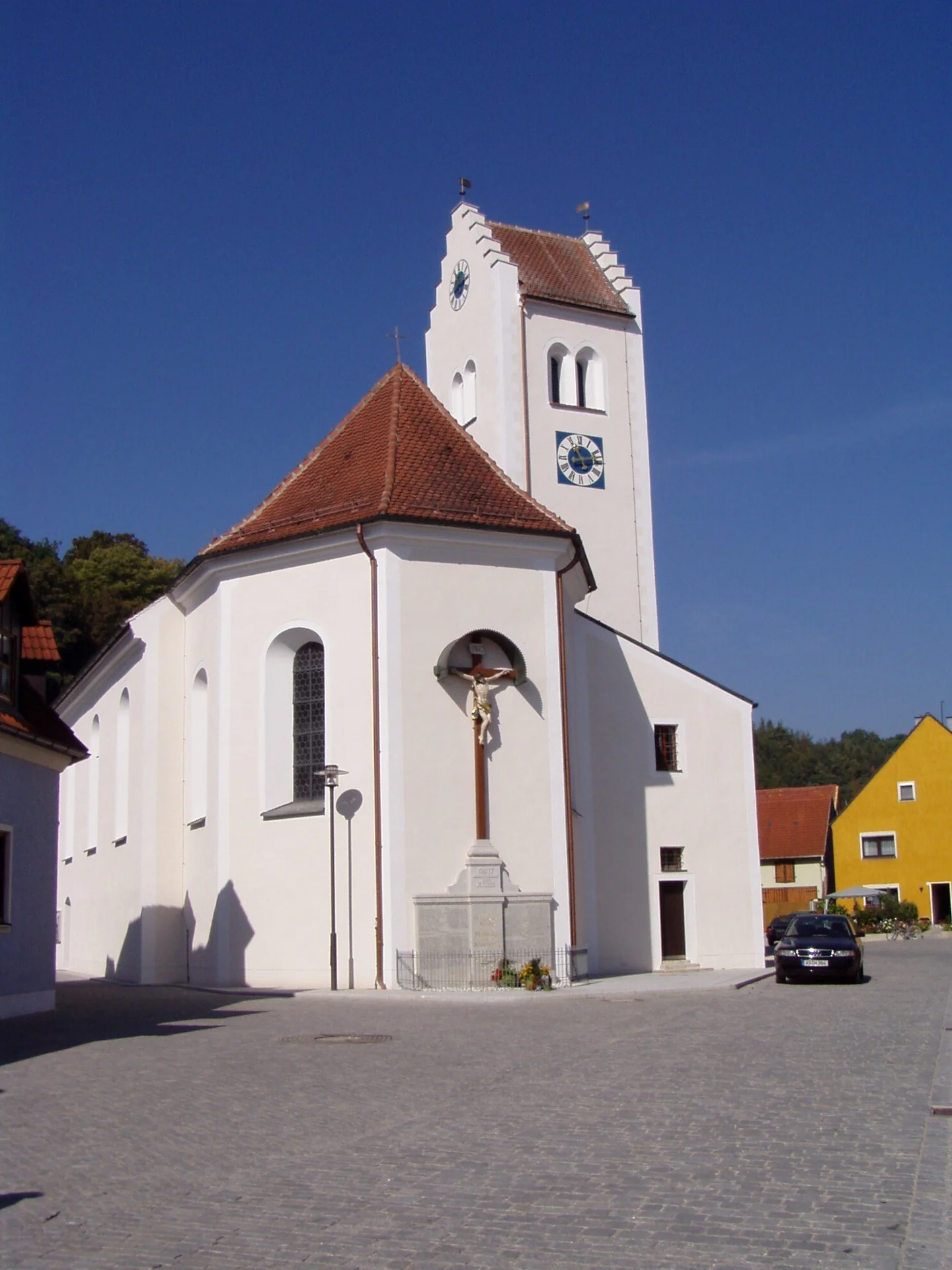 kirche maria himmelfahrt  (Bild vergr&ouml;&szlig;ern)