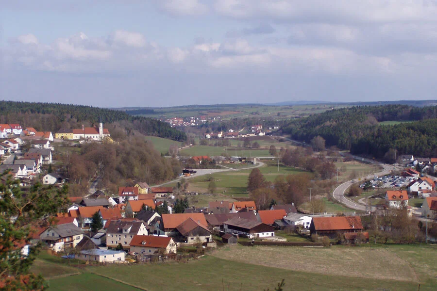 vilshofen  (Bild vergr&ouml;&szlig;ern)