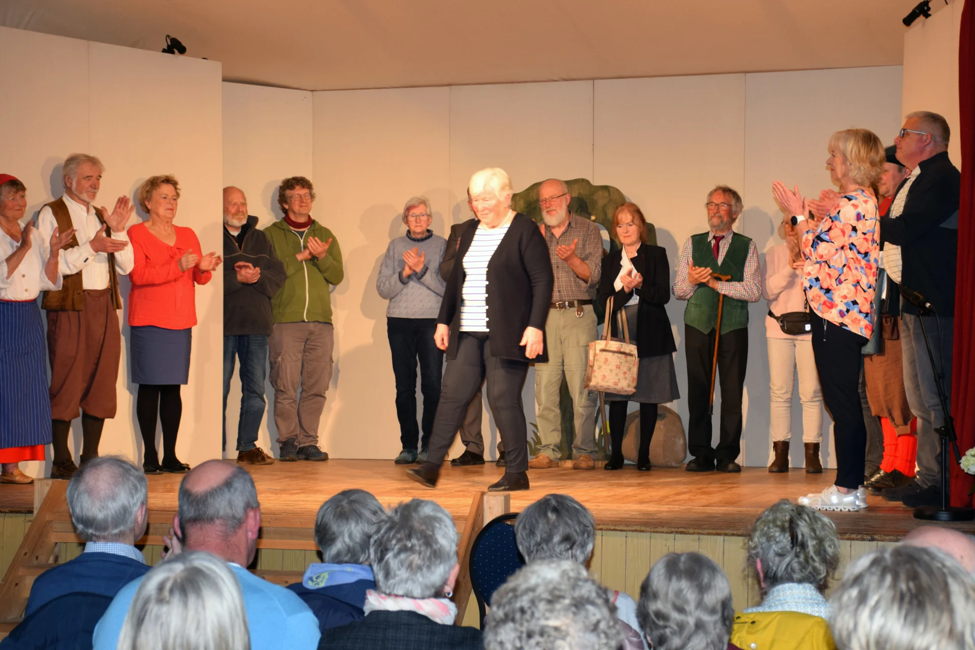 Zur Galerie: 2023 Jubiläum Zusammenfassung Extras