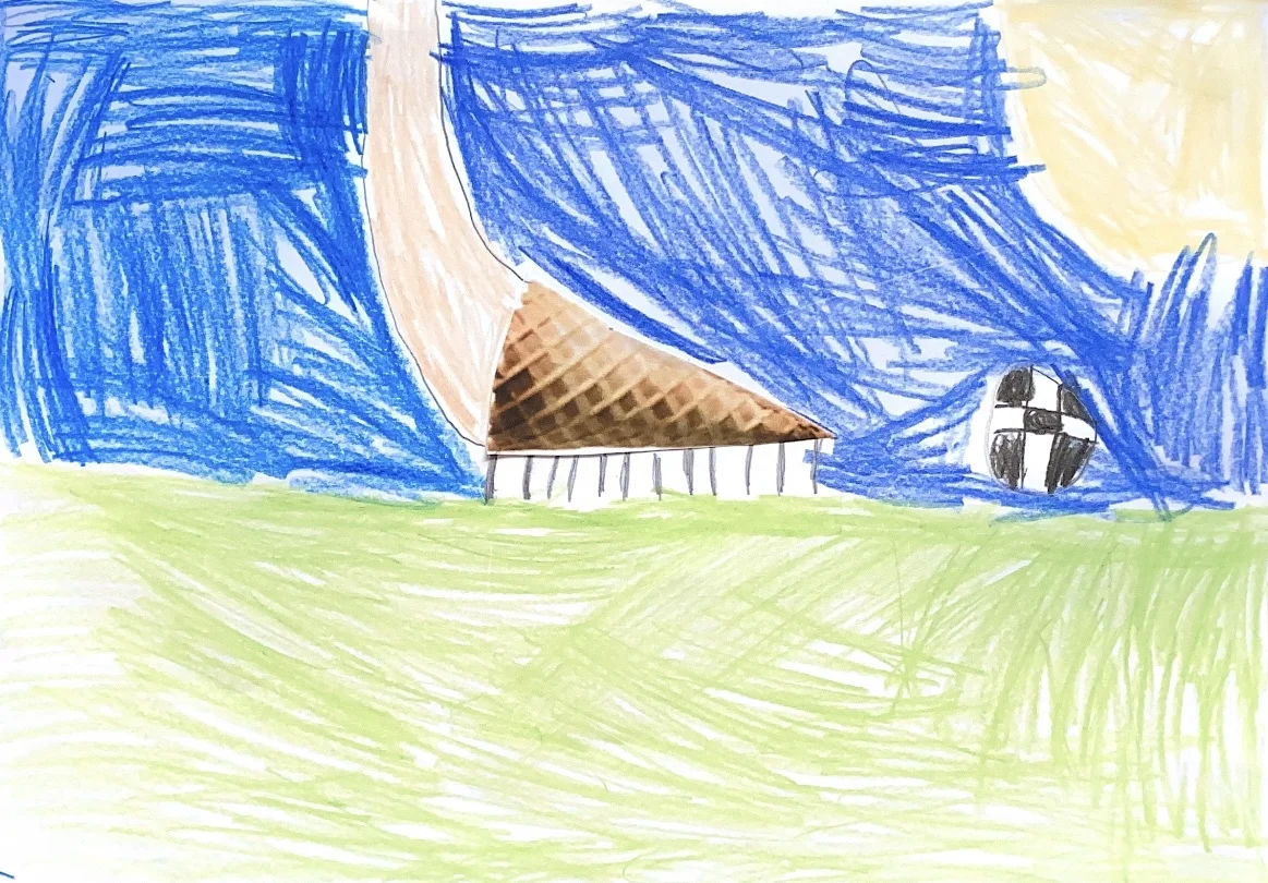 Stollenschuh von Jonas  (Bild vergr&ouml;&szlig;ern)