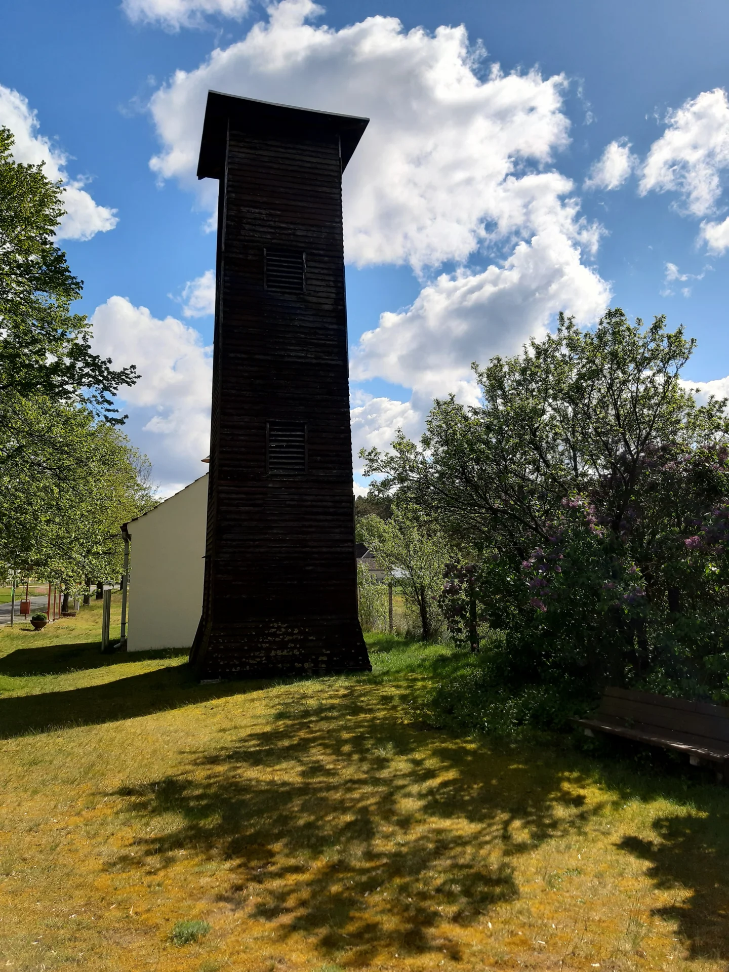 Foto der Galerie: Oberjünne Bildergalerie