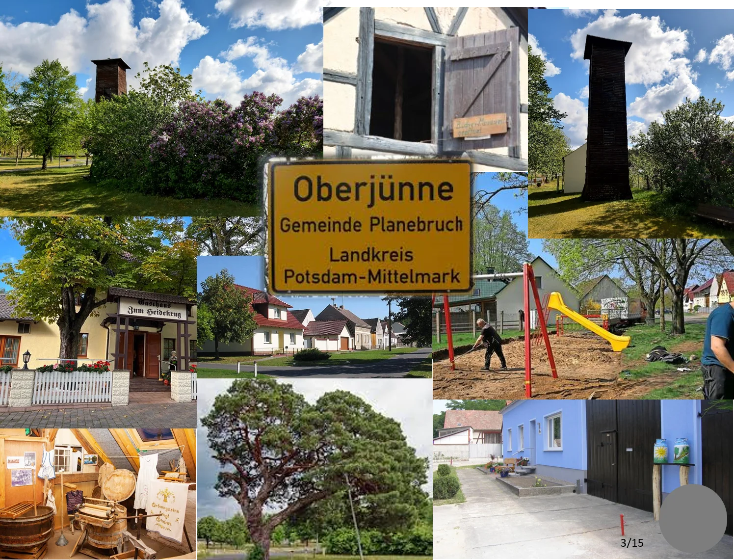 Foto der Galerie: Oberjünne Bildergalerie