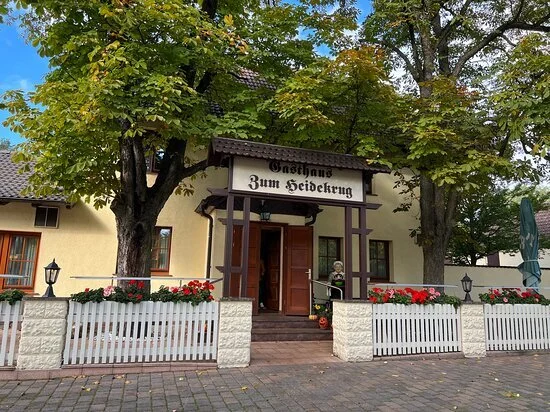 Foto der Galerie: Oberjünne Bildergalerie