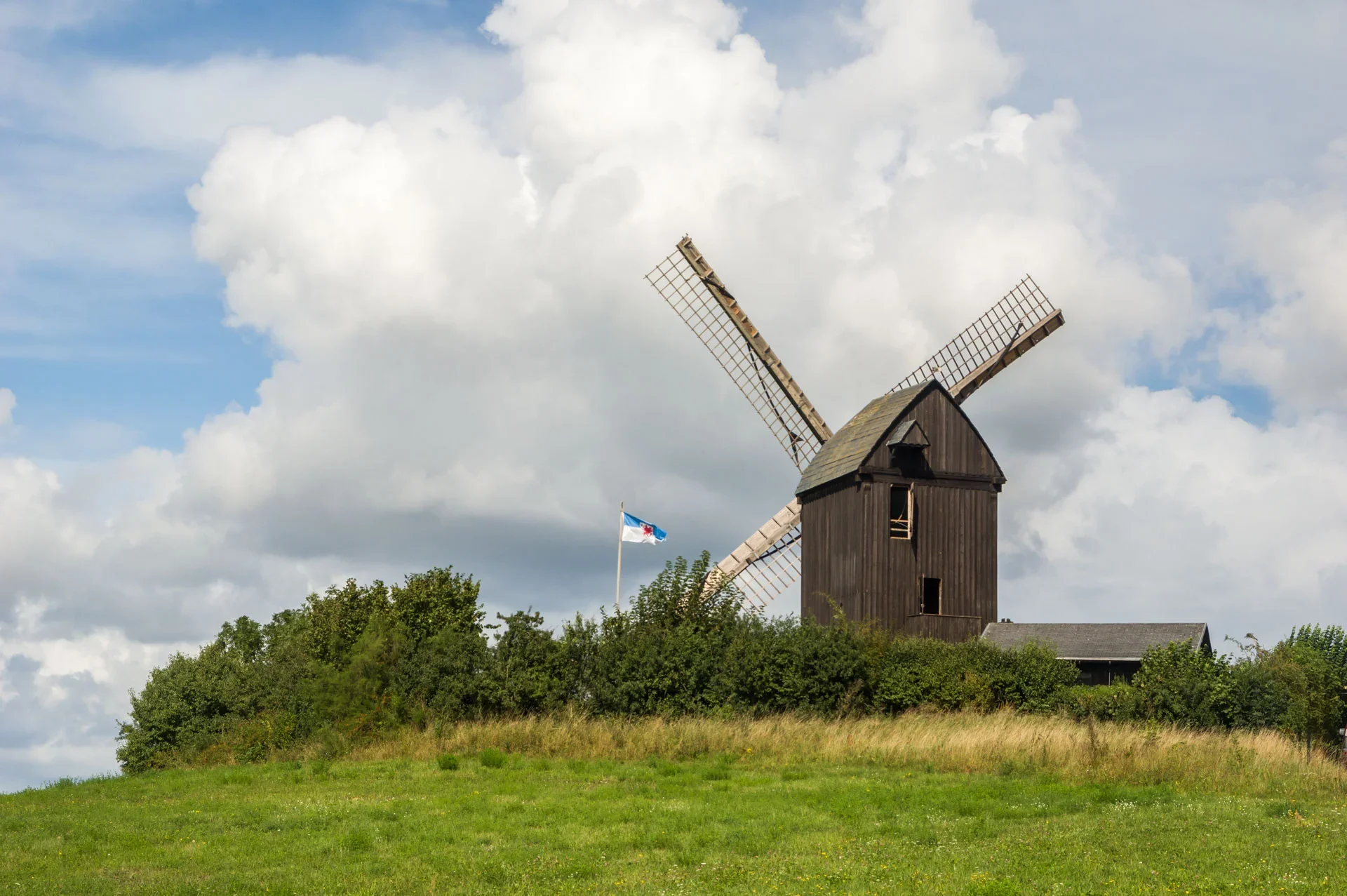 Uwe Lutz-Bockwindm&uuml;hle  (Bild vergr&ouml;&szlig;ern)