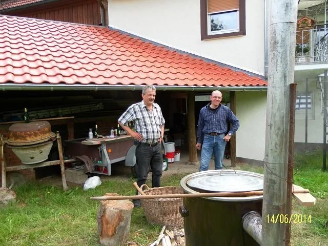 Bild: k-Galerie 2014 Bierbrauen 19