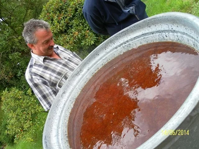 Bild: k-Galerie 2014 Bierbrauen 29
