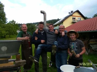 Vorschaubild: k-Galerie 2014 Bierbrauen 13