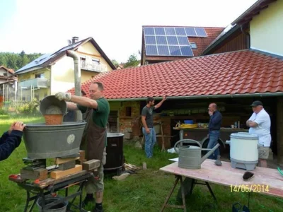 Vorschaubild: k-Galerie 2014 Bierbrauen 18